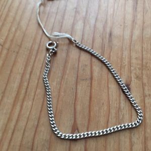 925 silver bracelet